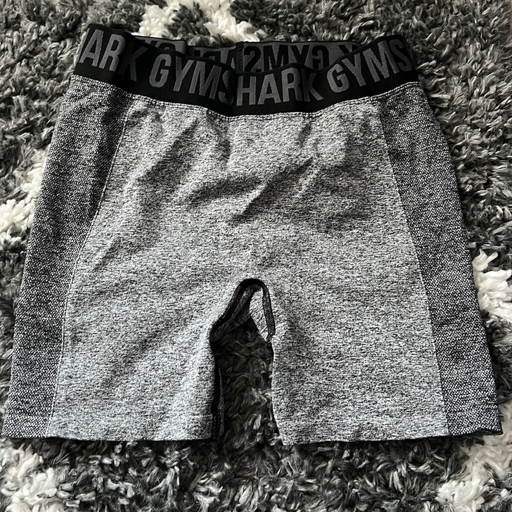 Gymshark seamless bikers